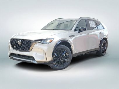 New 2026 MAZDA CX-90 3.3 Turbo S w/ Premium Package