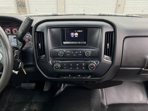 Used 2015 GMC Sierra 1500 Base image 22
