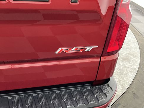 Certified 2024 Chevrolet Silverado 1500 RST w/ LPO, Liner Protection Package AWD/4WD image 34