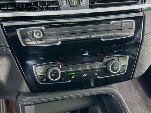 Used 2020 BMW X1 xDrive28i image 22