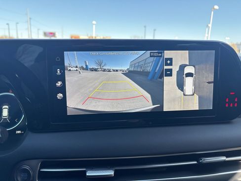 Used 2025 Hyundai Palisade Calligraphy image 22