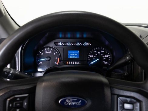 Used 2019 Ford F350 XL w/ Power Equipment Group image 26