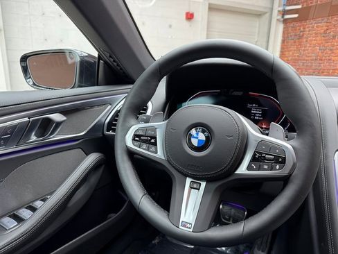 New 2026 BMW 840i xDrive 840i image 13
