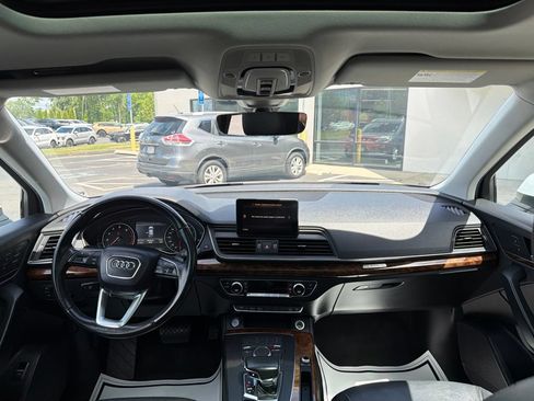 Used 2018 Audi Q5 2.0T Premium w/ Convenience Package AWD/4WD image 23
