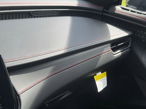New 2026 Dodge Charger Daytona Scat Pack AWD/4WD image 21