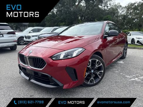 Used 2026 BMW 228i xDrive AWD/4WD image 1