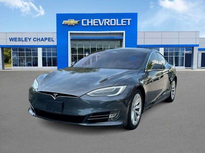 Used 2018 Tesla Model S 75D