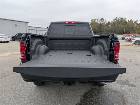 New 2026 RAM 2500 Tradesman image 26