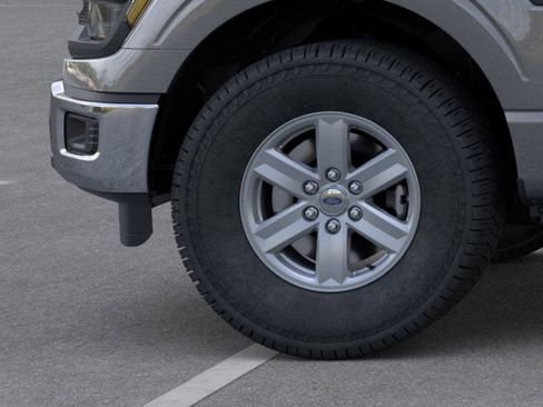 New 2026 Ford F150 XL w/ Equipment Group 103A High image 19