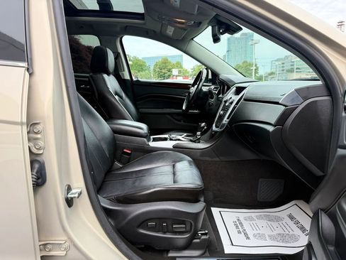 Used 2012 Cadillac SRX Luxury AWD/4WD image 36