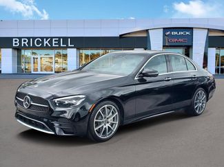 Used 2022 Mercedes-Benz E 350 Sedan 360° Tour