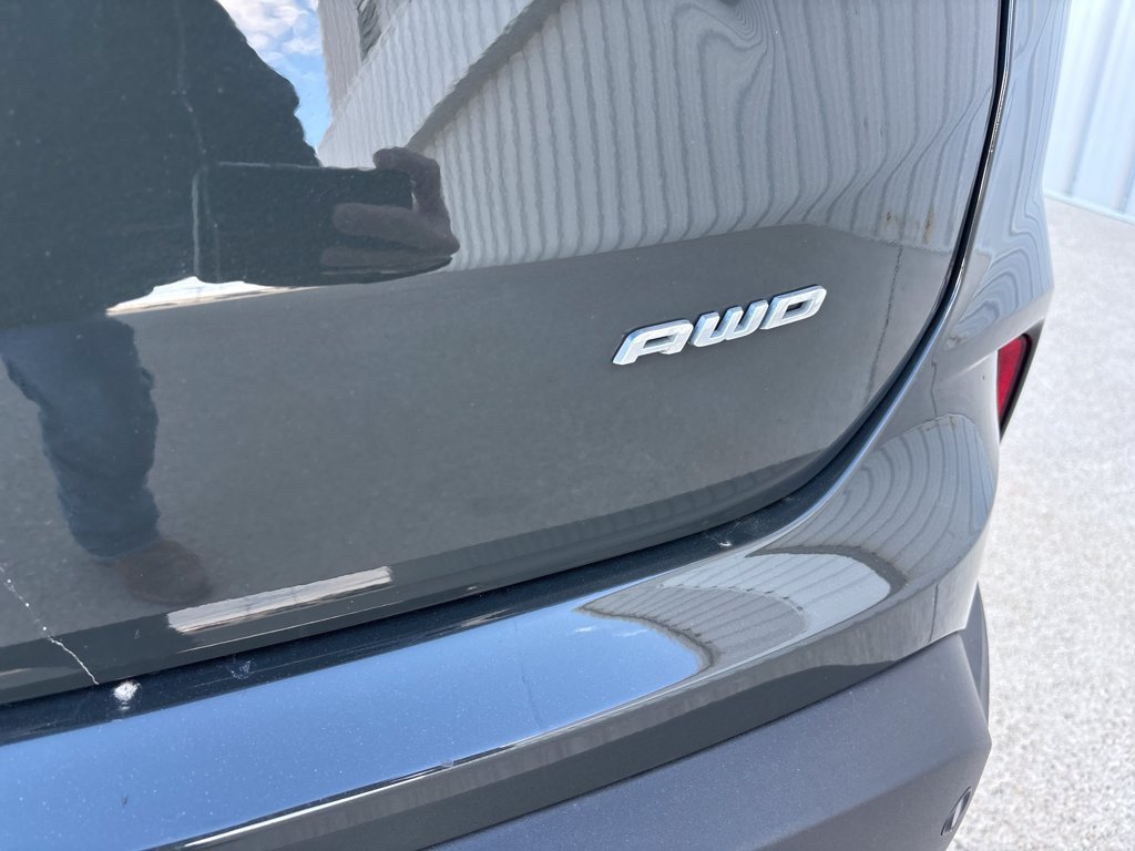 Used 2024 Ford Edge SEL w/ Convenience Package AWD/4WD image 9