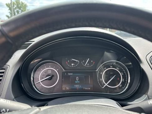 Used 2016 Buick Regal FWD image 10