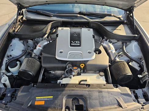 Used 2013 INFINITI G37 x Sedan w/ Premium Pkg AWD/4WD image 30