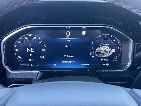 New 2026 Chevrolet Silverado 2500 LTZ w/ Z71 Chrome Sport Edition image 32