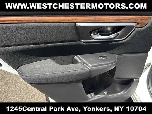 Used 2021 Honda CR-V EX image 27