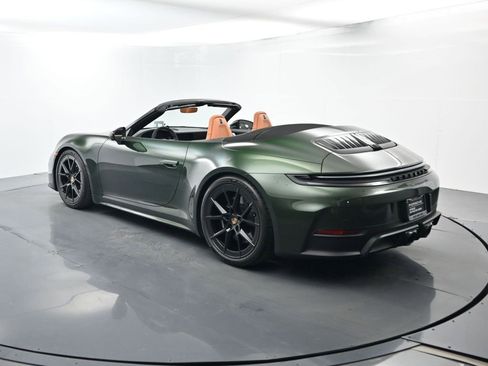 Certified 2026 Porsche 911 Carrera GTS image 3