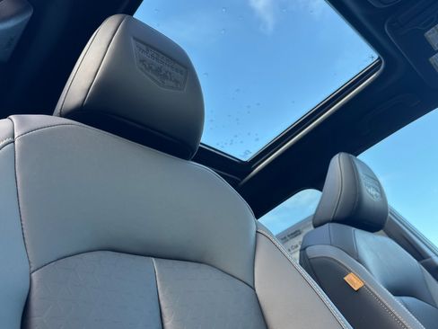 New 2026 Subaru Forester Wilderness image 17