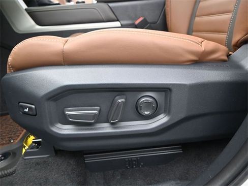 New 2026 Toyota Tundra 1794 Edition w/ TRD Off-Road Package image 9