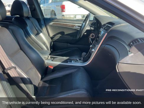 Used 2008 Acura TL FWD image 13