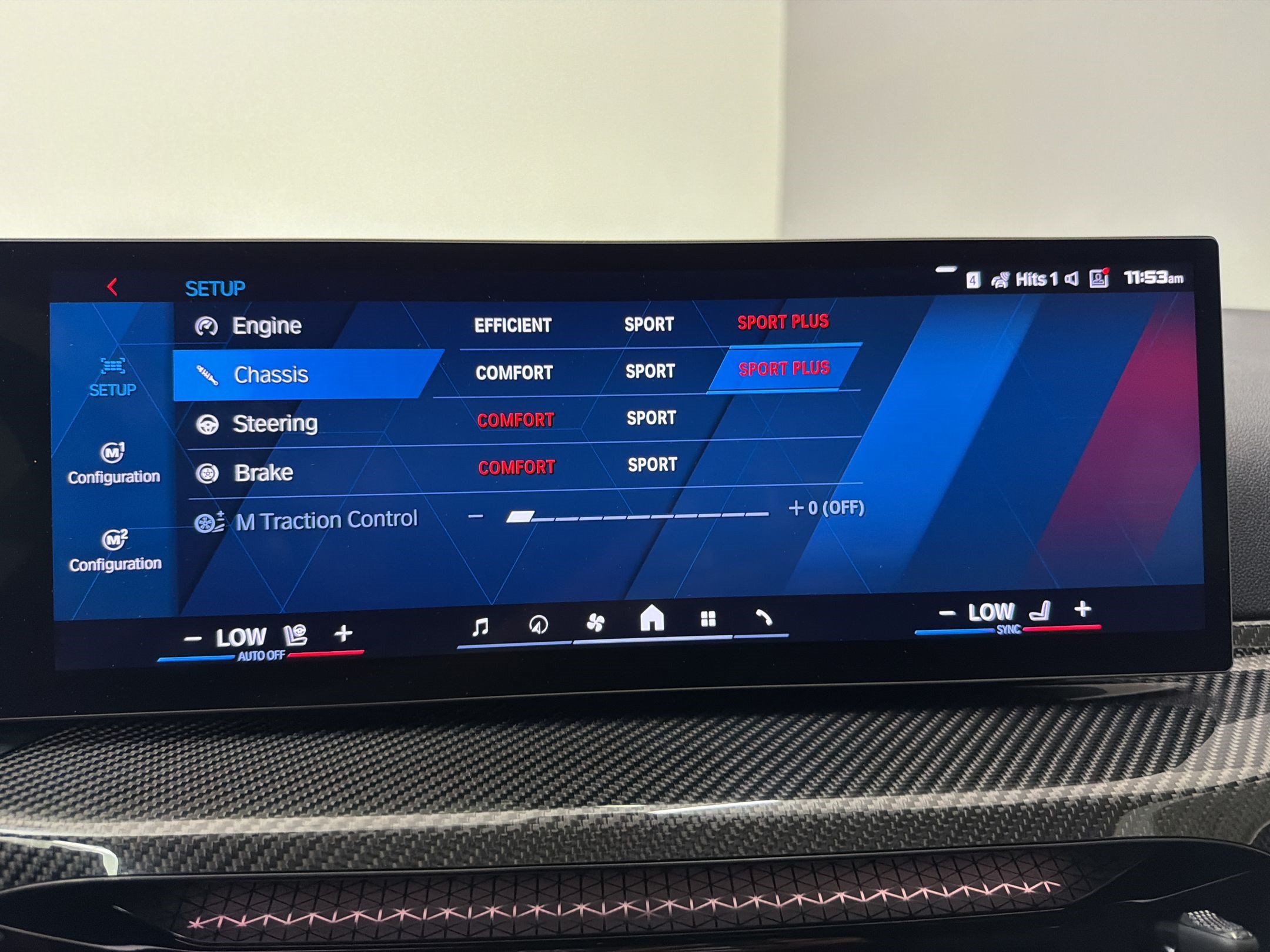 New 2026 BMW M2 w/ M Driver's Package RWD image 23