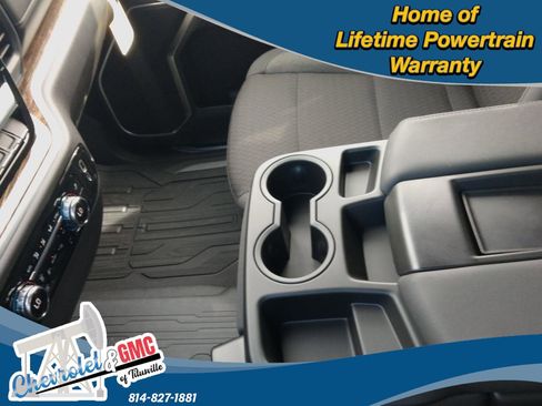 New 2026 GMC Sierra 1500 Elevation w/ LPO, Elevation Black Package image 26