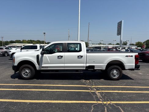 Used 2023 Ford F250 XL w/ 360-Degree Camera Package AWD/4WD image 6