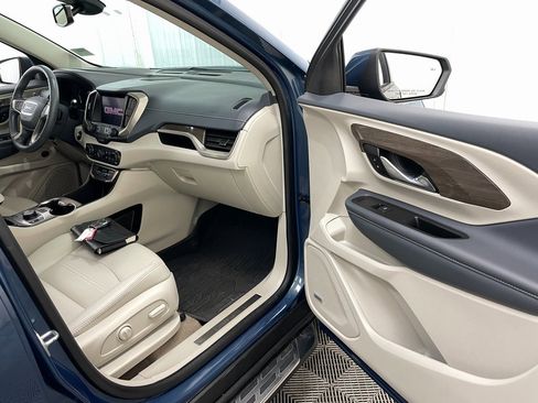 Certified 2024 GMC Terrain Denali w/ Denali Premium Package image 41