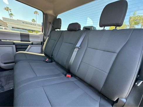 Used 2018 Ford F150 XL w/ Equipment Group 101A Mid AWD/4WD image 9