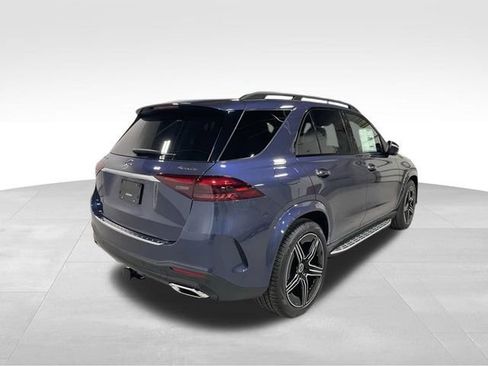 New 2026 Mercedes-Benz GLE 450 4MATIC image 6