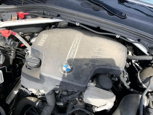 Used 2017 BMW X3 xDrive28i image 33