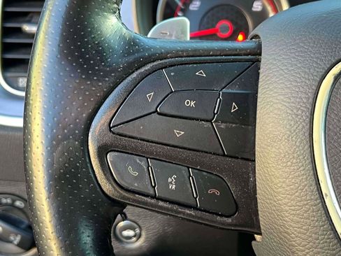 Used 2020 Dodge Charger Scat Pack RWD image 26