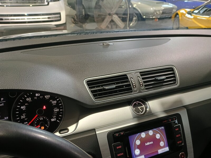 Used 2014 Volkswagen CC Sport FWD image 23