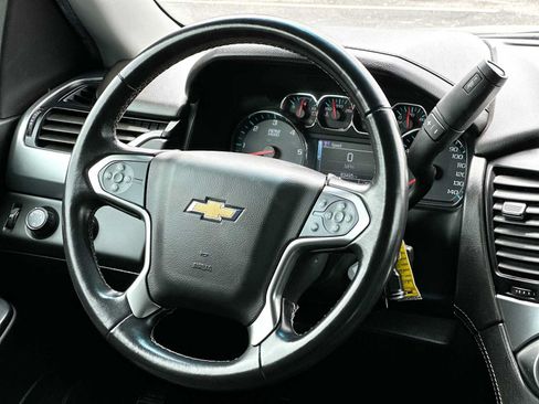 Used 2020 Chevrolet Tahoe LS w/ Skid Plate Package AWD/4WD image 27