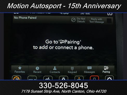 Used 2021 Jeep Wrangler Unlimited Sahara image 31