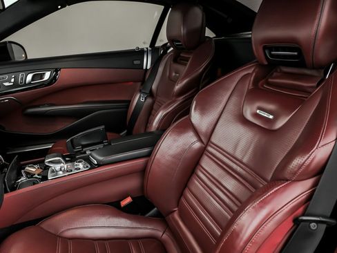 Used 2018 Mercedes-Benz SL 63 AMG image 27