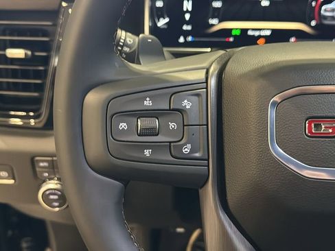 New 2026 GMC Sierra 1500 AT4 w/ AT4 Preferred Package image 32