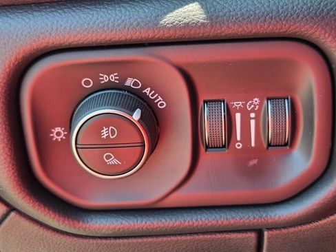 New 2026 RAM 1500 Rebel w/ Bed Utility Group AWD/4WD image 26
