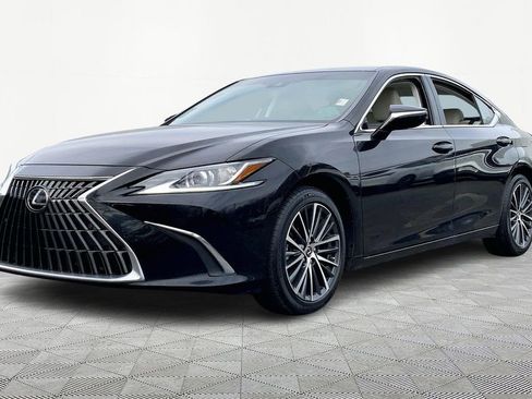 Used 2024 Lexus ES 350 350 image 3