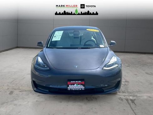 Used 2022 Tesla Model 3 Long Range image 8