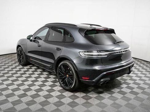 Used 2023 Porsche Macan GTS AWD/4WD image 30