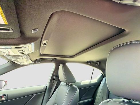New 2025 Lexus IS 350 F Sport image 25