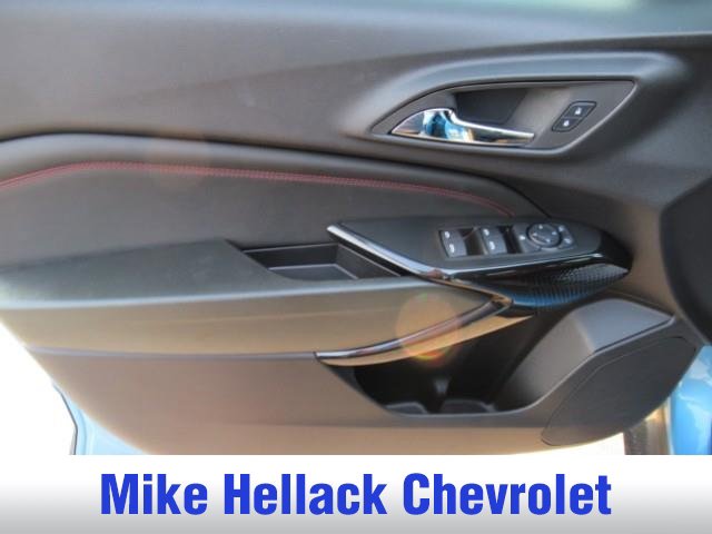 Used 2026 Chevrolet Trax RS FWD image 23
