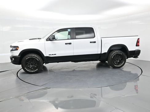 New 2026 RAM 1500 Rebel w/ Bed Utility Group image 10