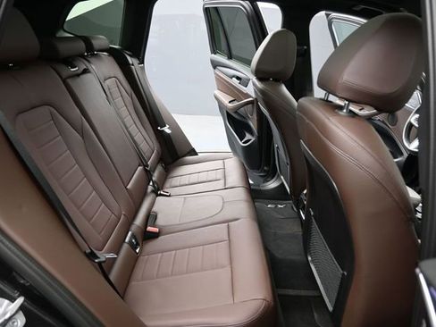 Used 2023 BMW X3 sDrive30i w/ M Sport Package image 25