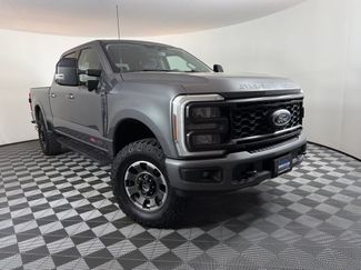 Used 2024 Ford F250 Lariat w/ Lariat Ultimate Package AWD/4WD 360° Tour