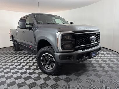 Used 2024 Ford F250 Lariat w/ Lariat Ultimate Package