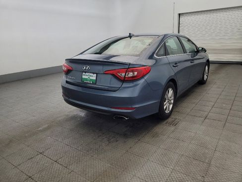 Used 2016 Hyundai Sonata SE FWD image 9