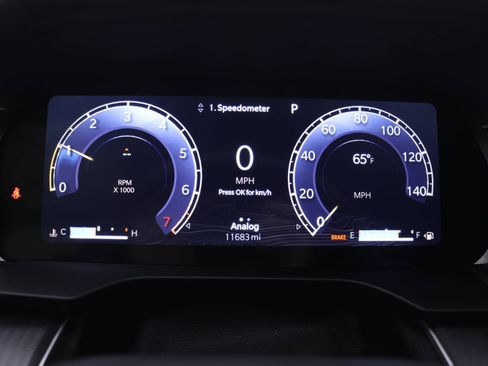 Used 2024 Jeep Grand Cherokee L Laredo w/ Trailer Tow Package image 7