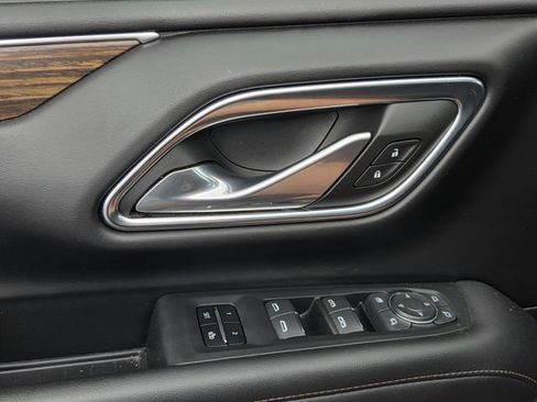 Certified 2023 Chevrolet Tahoe High Country image 27